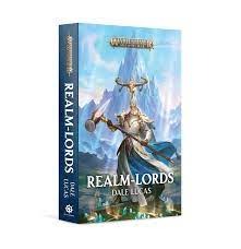 Realm-lords | Book by Dale Lucas (PB) BL2919